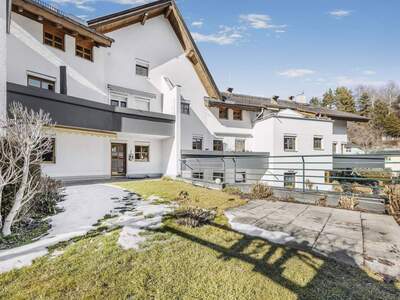 Wohnung kaufen in 6070 Ampass