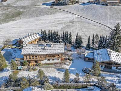 Chalet kaufen in 6371 Aurach (Bild 4)