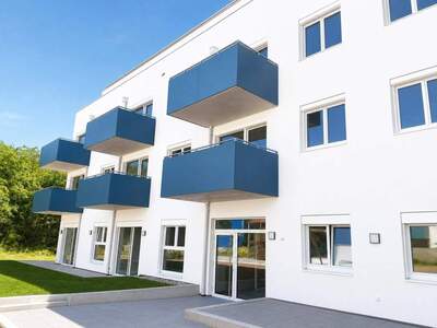 Wohnung mieten in 2301 Groß