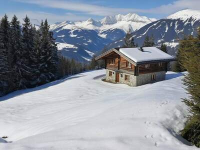 Haus provisionsfrei kaufen in 6780 Schruns