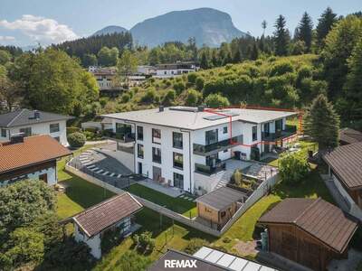 Wohnung kaufen in 6322 Kirchbichl