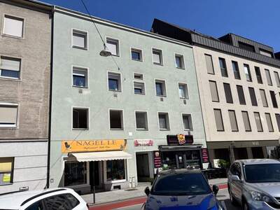 Wohnung kaufen in 4020 Linz