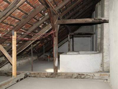 Terrassenwohnung kaufen in 1100 Wien (Bild 5)