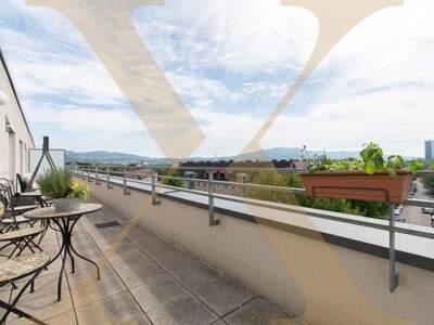 Terrassenwohnung mieten in 4040 Linz (Bild 1)