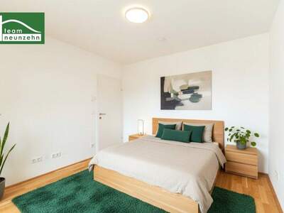 Terrassenwohnung kaufen in 1220 Wien (Bild 4)