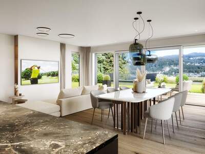 Eigentumswohnung in 9082 Maria Wörth (Bild 1)