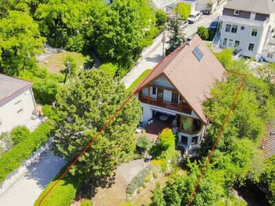 Haus kaufen in 2540 Bad Vöslau