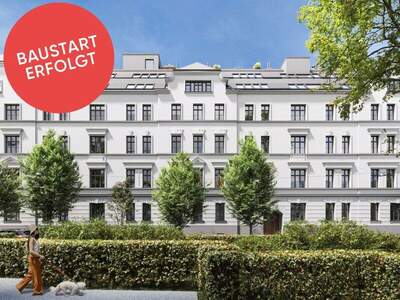 Terrassenwohnung kaufen in 1160 Wien (Bild 1)