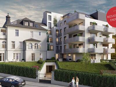 Wohnung kaufen in 1130 Wien