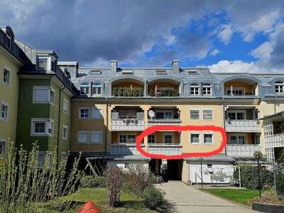 Terrassenwohnung kaufen in 9900 Lienz (Bild 2)