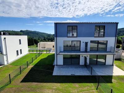 Terrassenwohnung kaufen in 3012 Wolfsgraben (Bild 2)