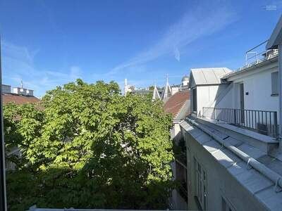 Wohnung mieten in 1090 Wien