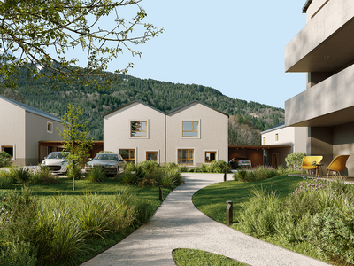 Haus kaufen in 6774 Tschagguns