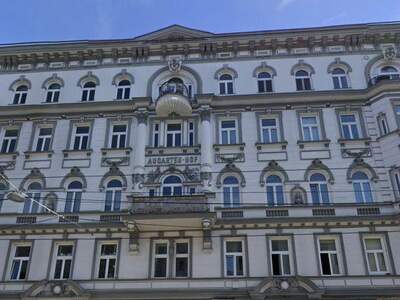 Anlageobjekt kaufen in 1200 Wien