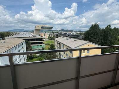 Terrassenwohnung mieten in 5020 Salzburg (Bild 1)