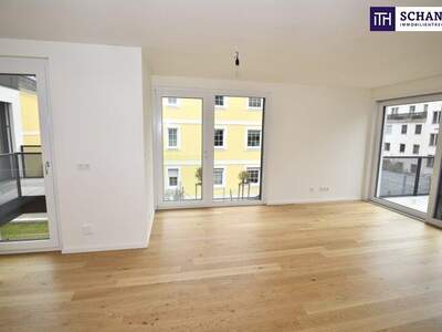 Terrassenwohnung kaufen in 1170 Wien (Bild 2)