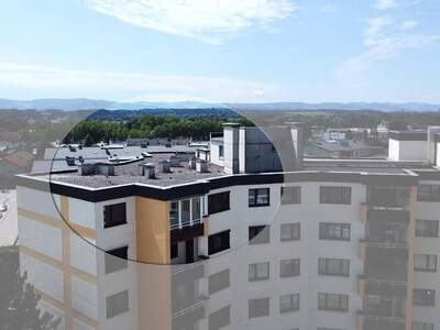 Wohnung mieten in 3300 Amstetten