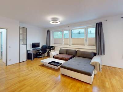 Wohnung kaufen in 4760 Raab (Bild 3)