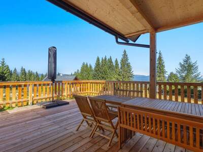 Haus kaufen in 8583 Modriach