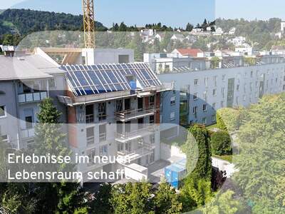 Anlageobjekt kaufen in 4040 Linz