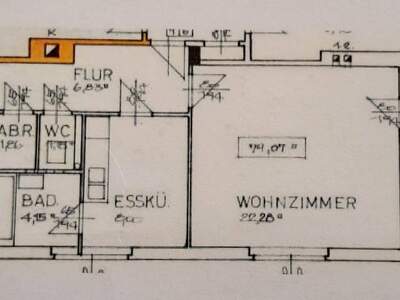 Wohnung provisionsfrei mieten in 3860 Heidenreichstein