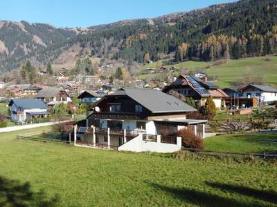 Haus kaufen in 9872 Millstatt