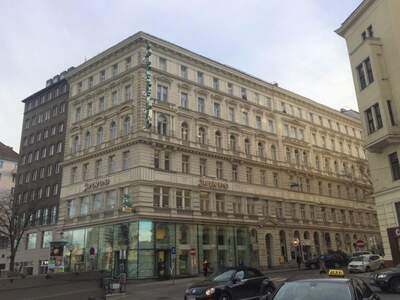 Gewerbeobjekt mieten in 1010 Wien (Bild 3)