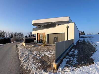 Haus mit Garten kaufen in 4040 Lichtenberg (Bild 4)