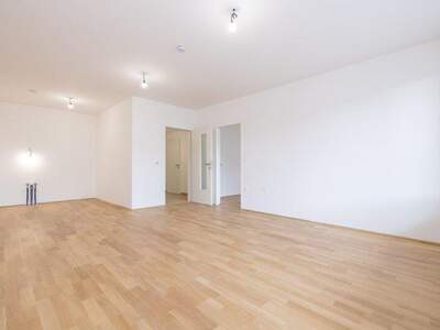 Terrassenwohnung mieten in 2700 Wr. Neustadt (Bild 3)