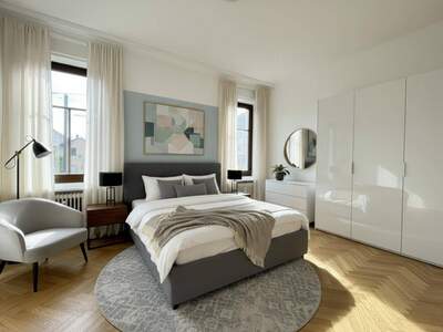 Eigentumswohnung in 8020 Graz