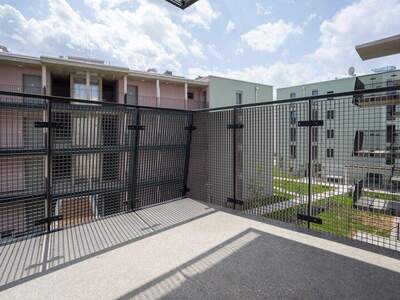 Terrassenwohnung kaufen in 2700 Wr. Neustadt (Bild 4)