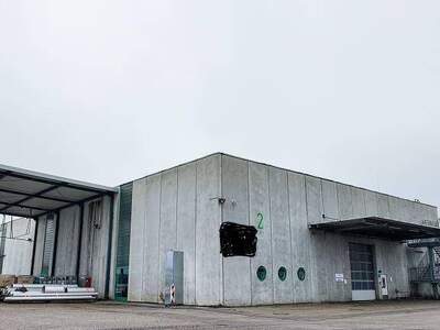 Gewerbeobjekt mieten in 9125 Kühnsdorf