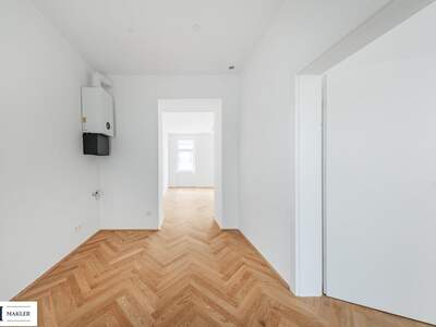 Altbauwohnung kaufen in 1160 Wien (Bild 3)