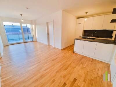 Dachgeschosswohnung mieten in 5204 Straßwalchen