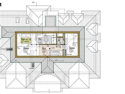 Wohnung mit Balkon kaufen in 9871 Seeboden (Bild 2)