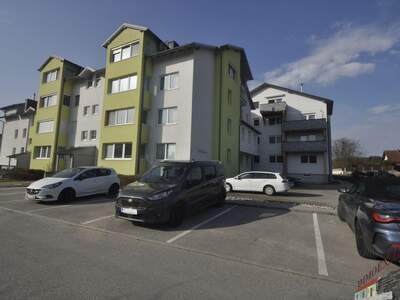 Wohnung mit Balkon kaufen in 3100 St. Pölten (Bild 2)
