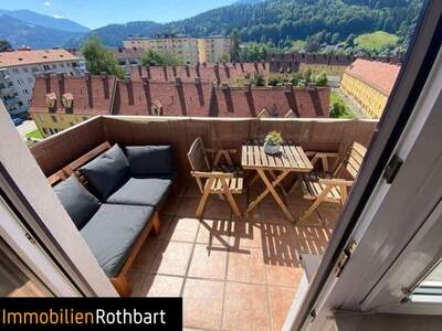 Wohnung mit Balkon kaufen in 8600 Bruck an der Mur (Bild 5)