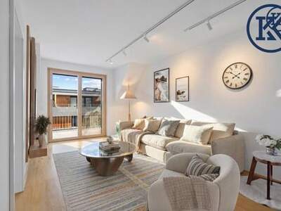 Wohnung kaufen in 1220 Wien