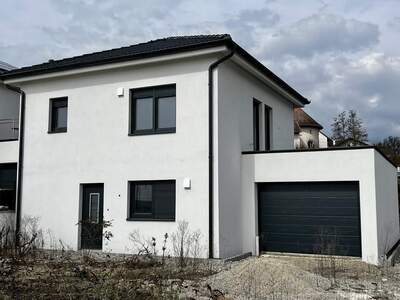 Haus kaufen in 3392 Dunkelsteinerwald