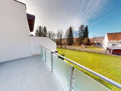 Haus mit Garten kaufen in 8570 Voitsberg (Bild 2)