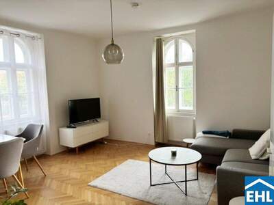 Mietwohnung in 1030 Wien (Bild 1)