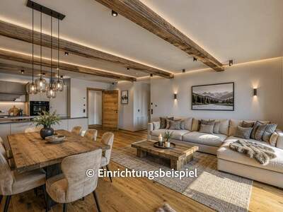 Wohnung kaufen in 6380 St. Johann