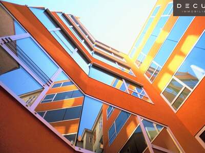 Gewerbeobjekt mieten in 1100 Wien