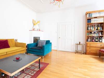 Altbauwohnung kaufen in 6020 Innsbruck (Bild 2)