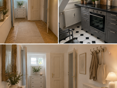 Apartment provisionsfrei mieten in 1130 Wien