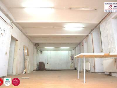 Lager kaufen in 1090 Wien (Bild 1)