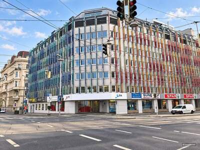 Gewerbeobjekt mieten in 1090 Wien