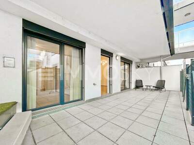 Terrassenwohnung kaufen in 1220 Wien (Bild 2)