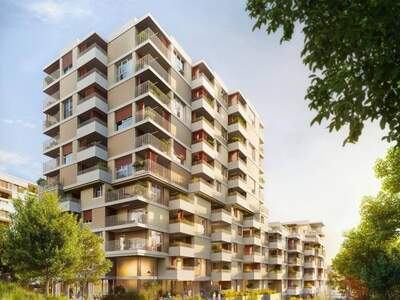 Eigentumswohnung in 1030 Wien