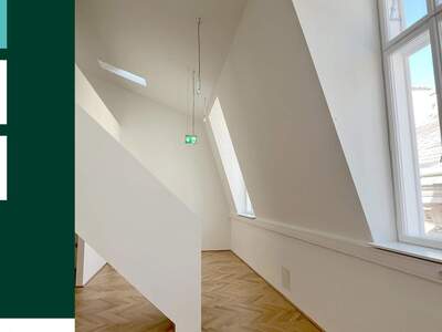 Büro / Praxis mieten in 1010 Wien (Bild 1)
